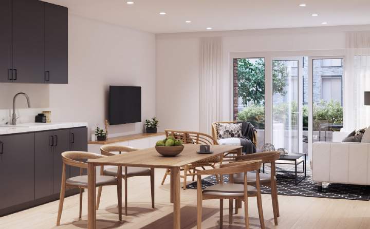 Savills