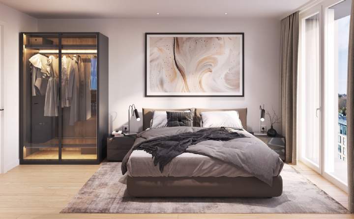 Savills