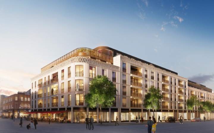Savills Savills