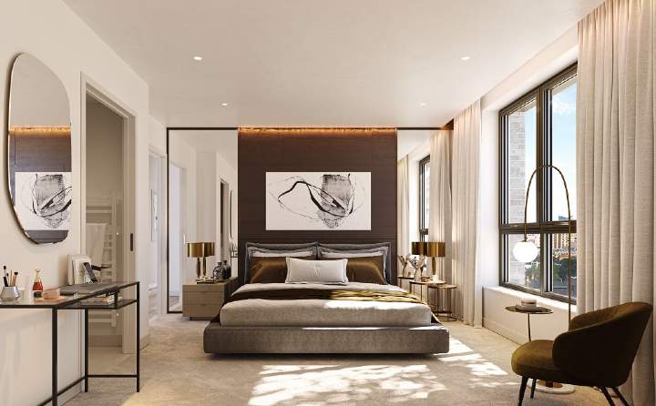 Savills