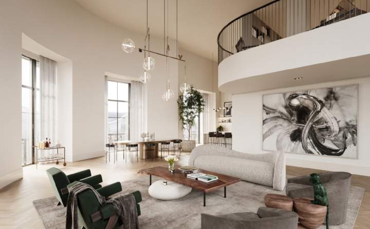 Savills Savills