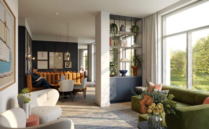 Savills Savills