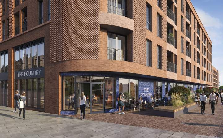 Savills Savills
