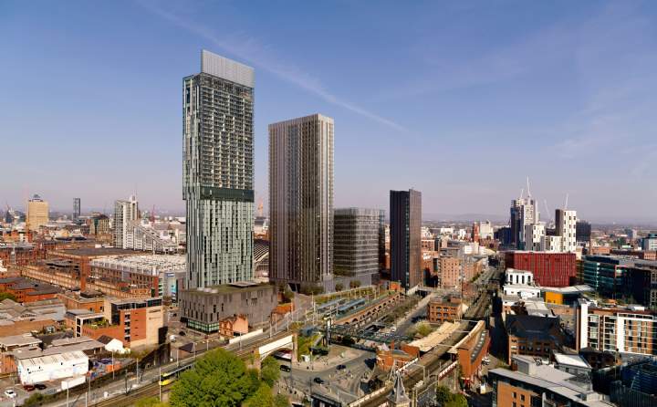 Savills Savills