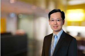 Otto Wong @ Savills MO