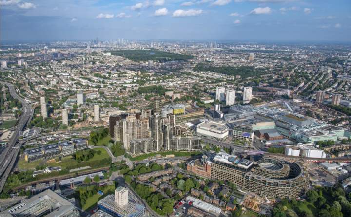 Savills