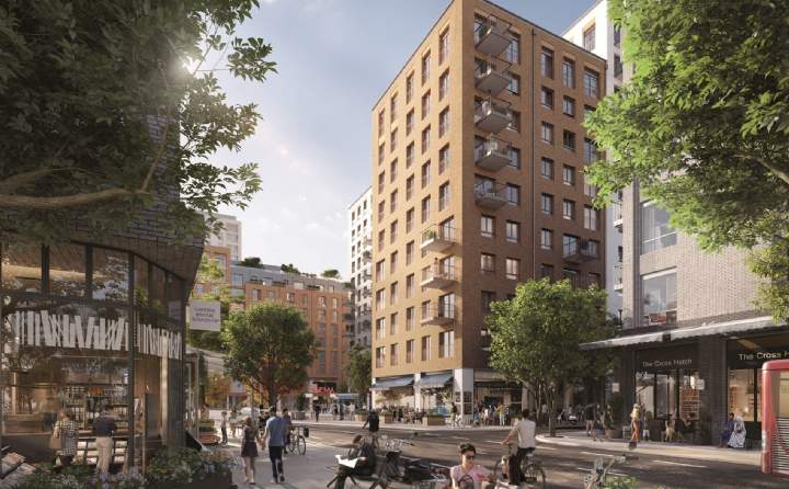 Savills Savills