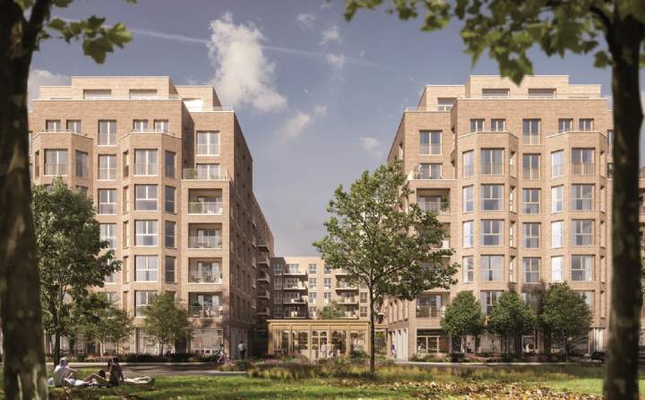 Savills