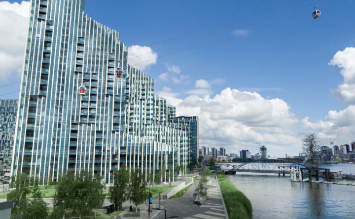 Savills Savills