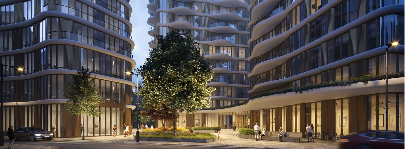 Savills