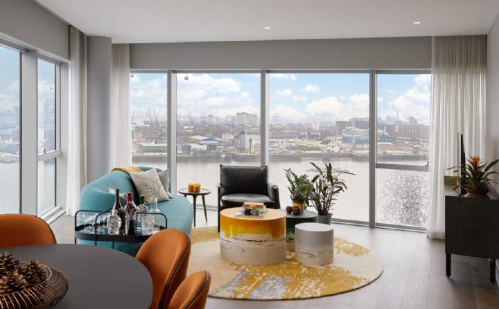 Savills Savills