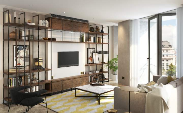 Savills