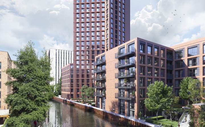 Savills