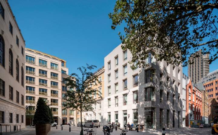 Savills Savills