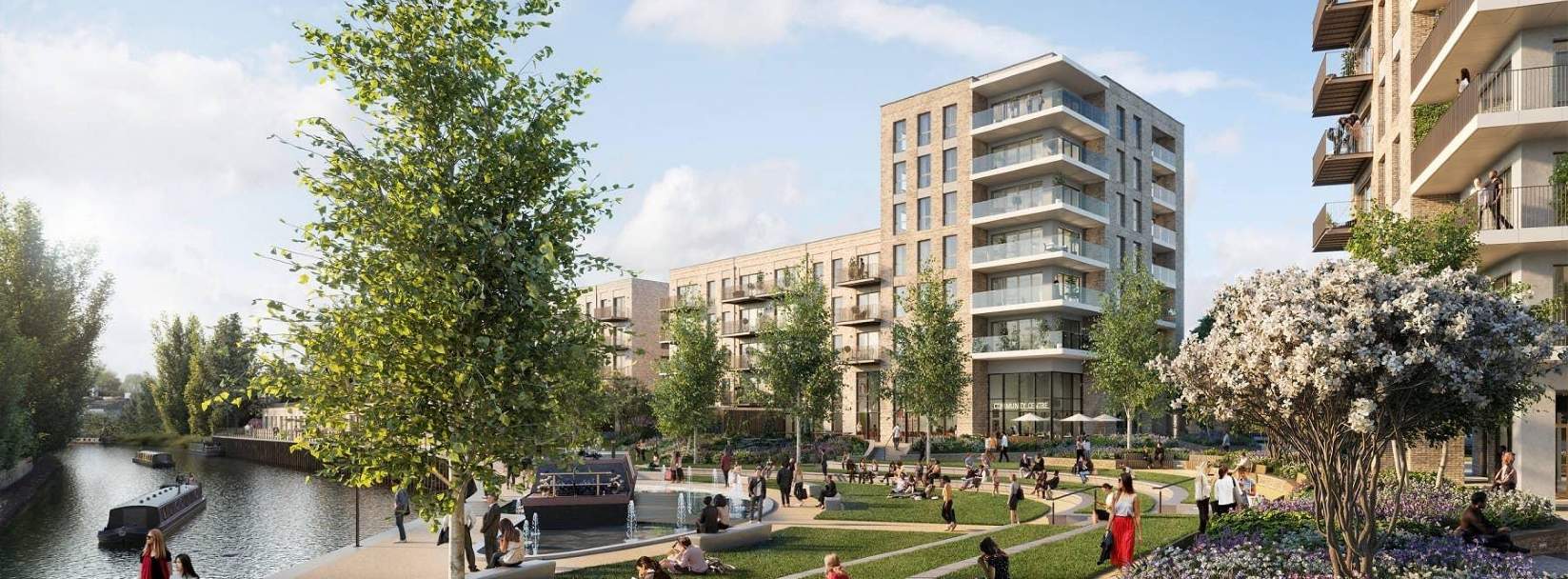 Savills