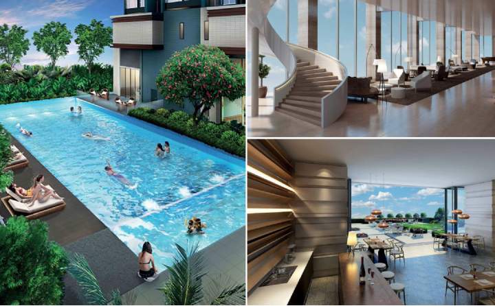 Savills Savills