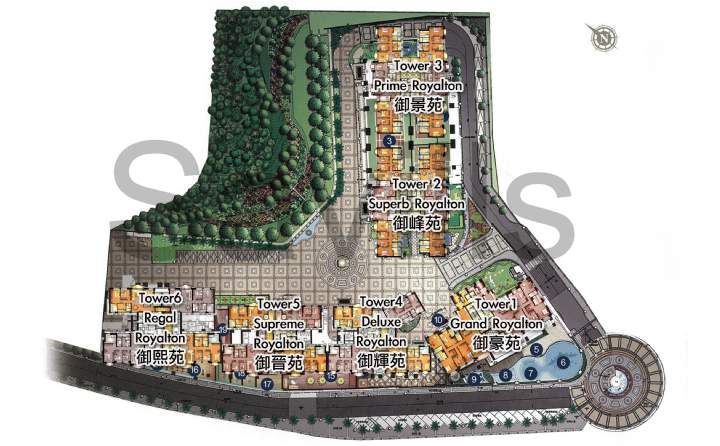 Savills