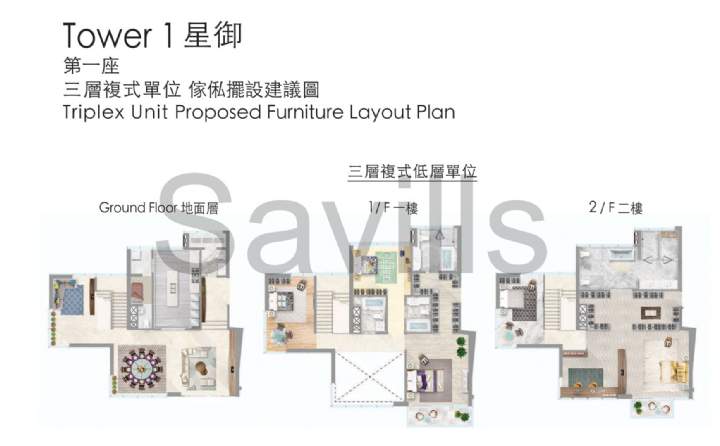 Savills