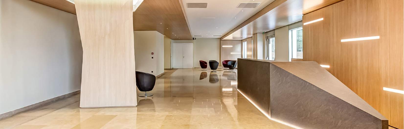 Savills