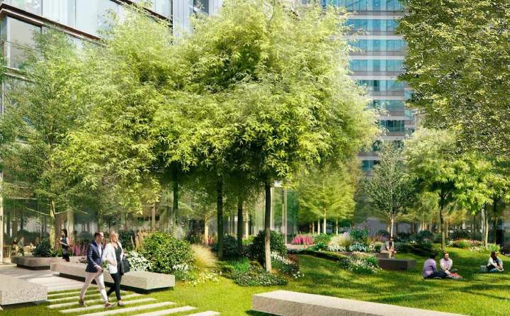 Savills Savills