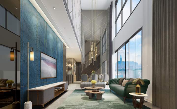 Savills