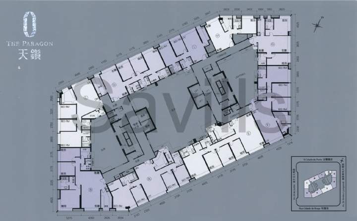 Savills Savills