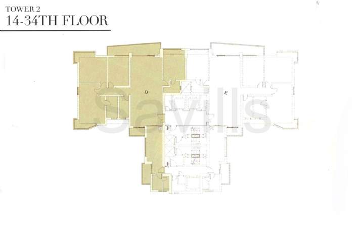 Savills Savills