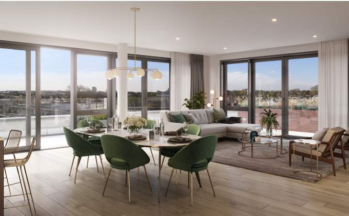Savills Savills