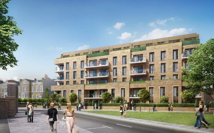 Savills