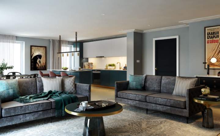 Savills
