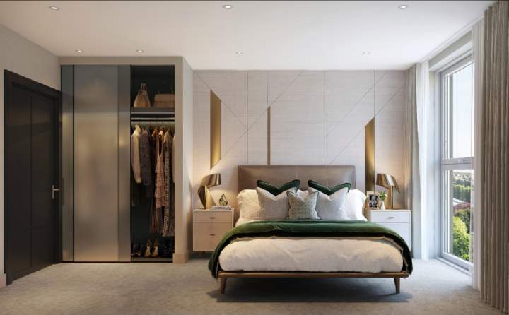 Savills Savills