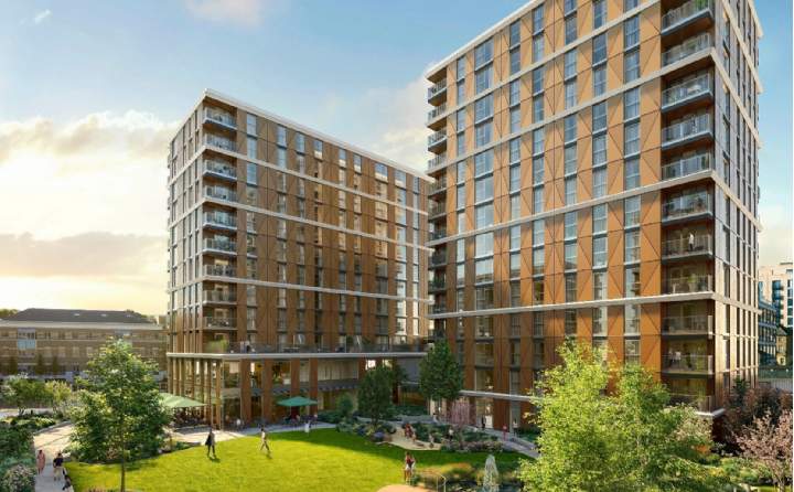 Savills Savills