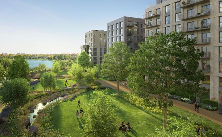 Savills Savills