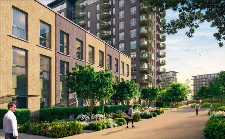 Savills Savills
