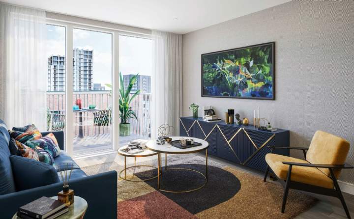 Savills
