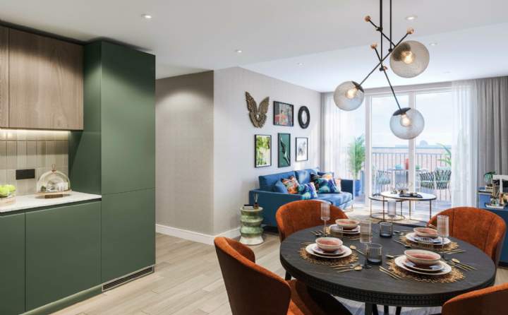 Savills