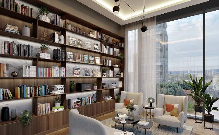 Savills