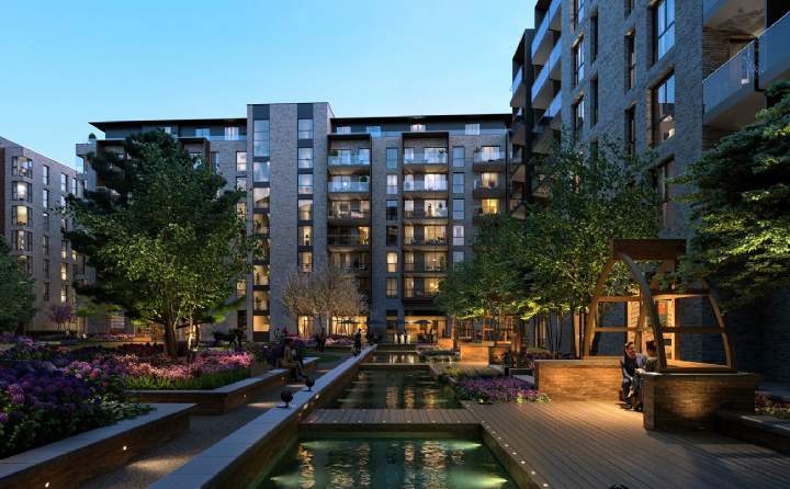 Savills