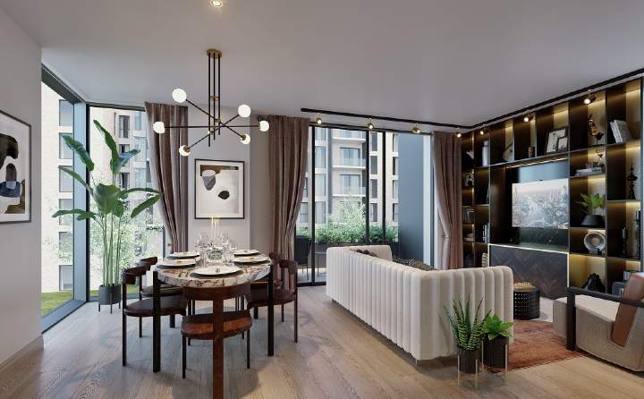 Savills