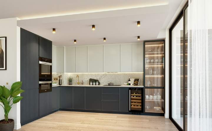 Savills