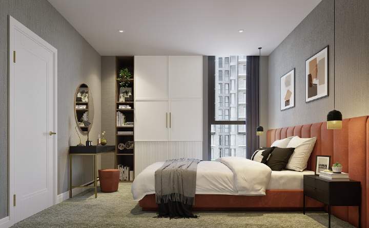 Savills