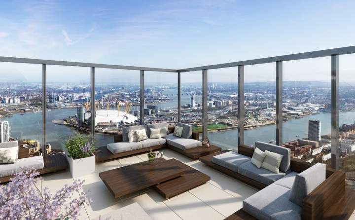 Savills Savills