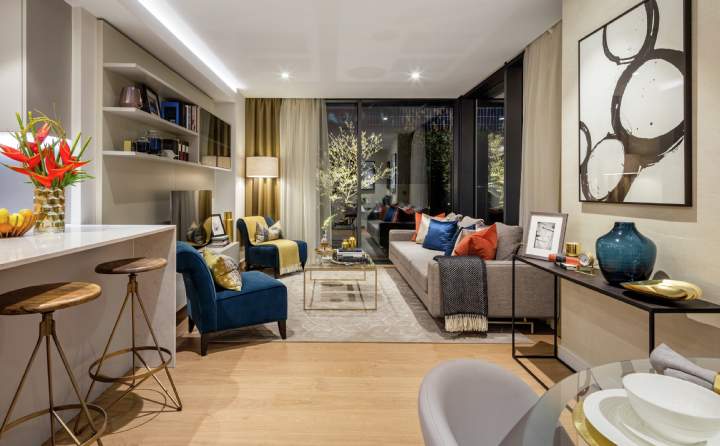 Savills