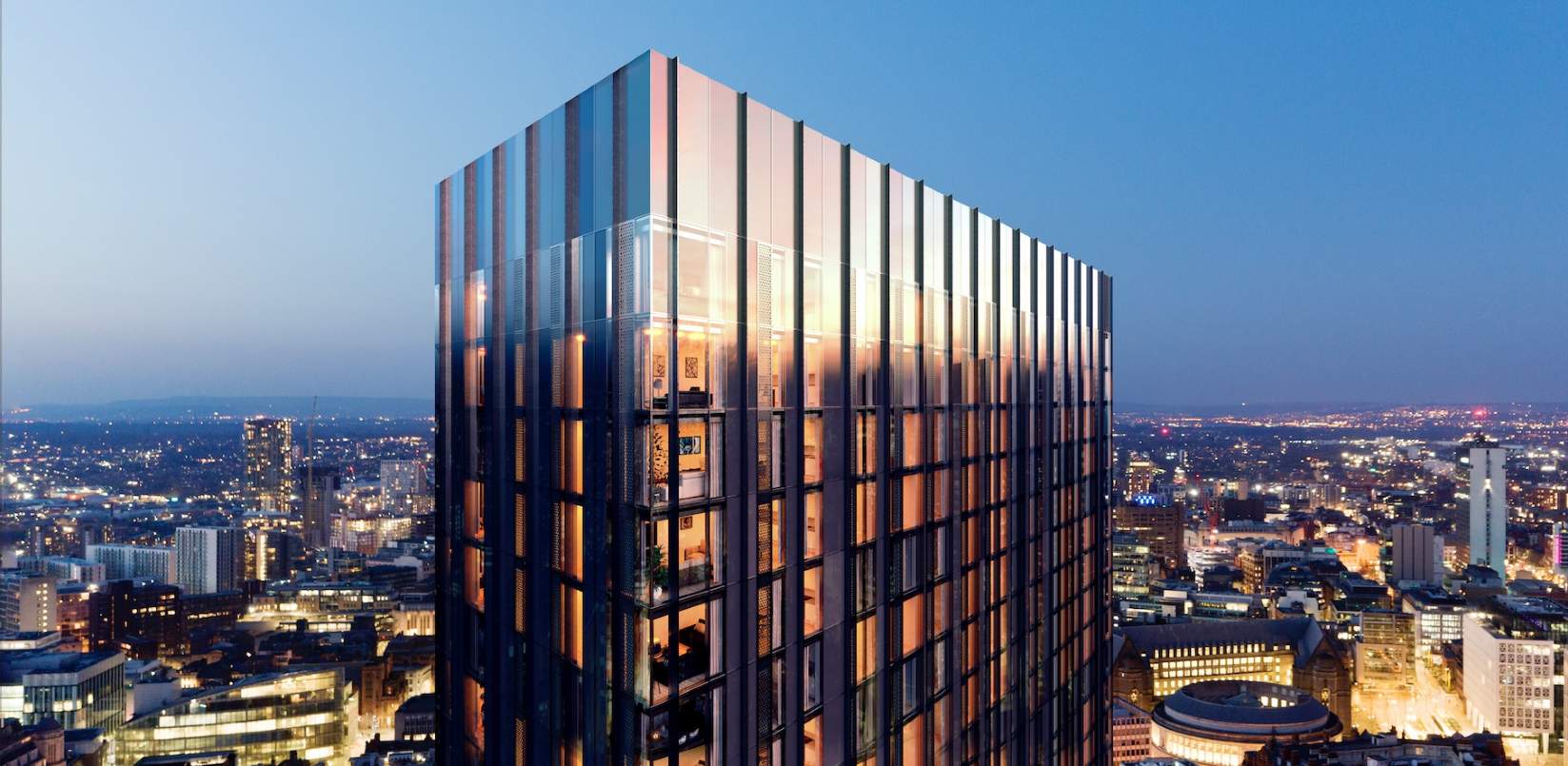 Savills Savills