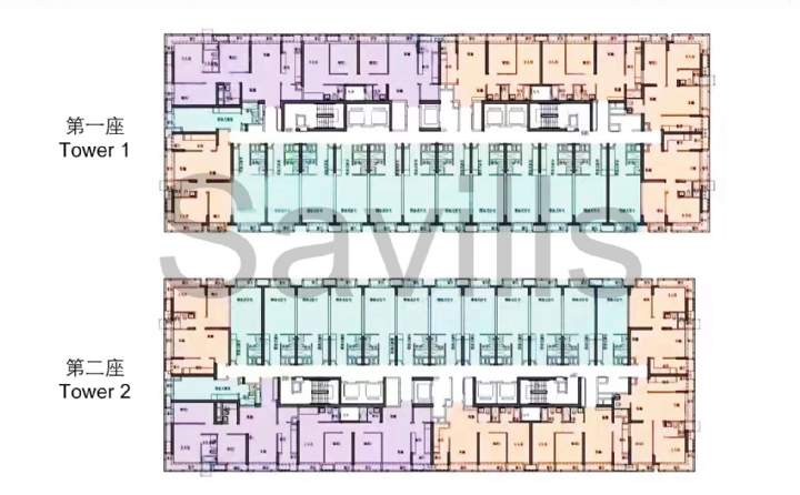 Savills Savills