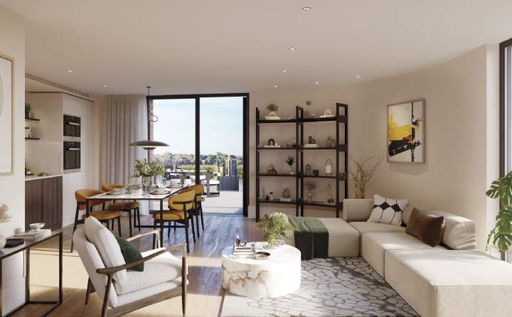 Savills Savills