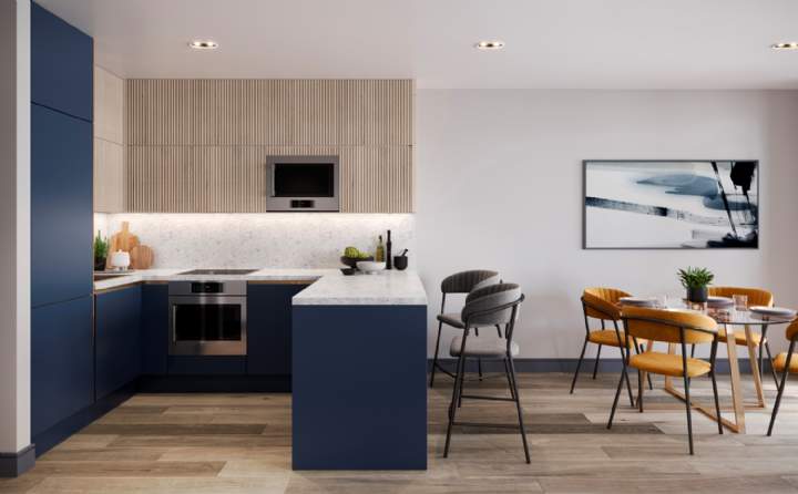 Savills