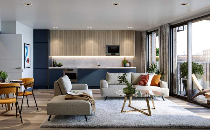 Savills