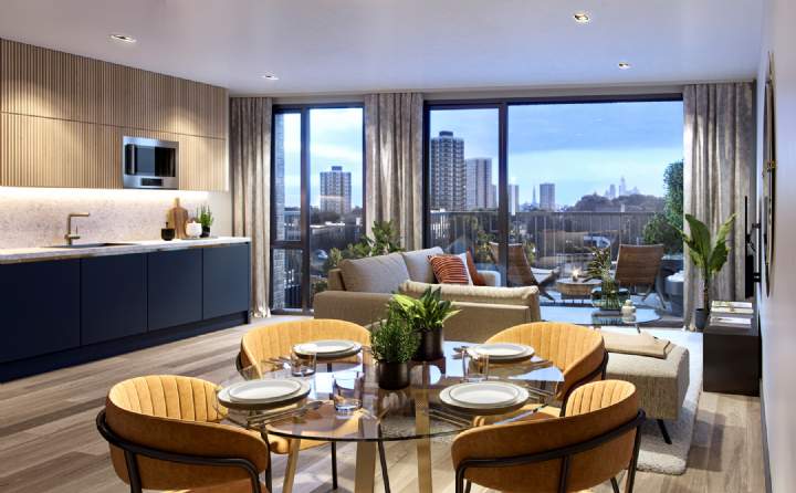 Savills