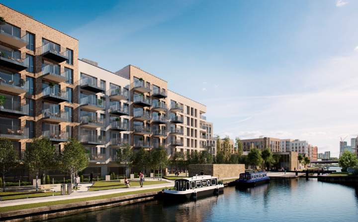 Savills